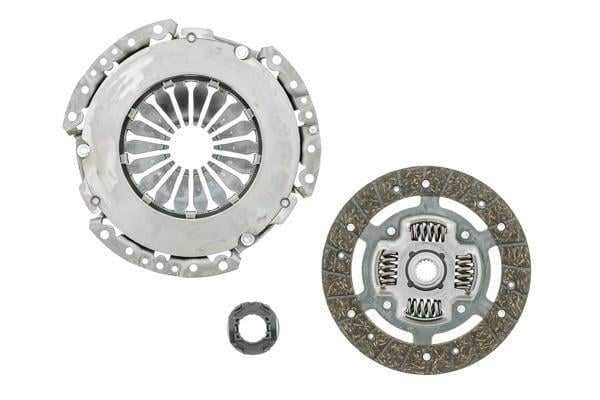 Kit d'embrayage AISIN KM-123
